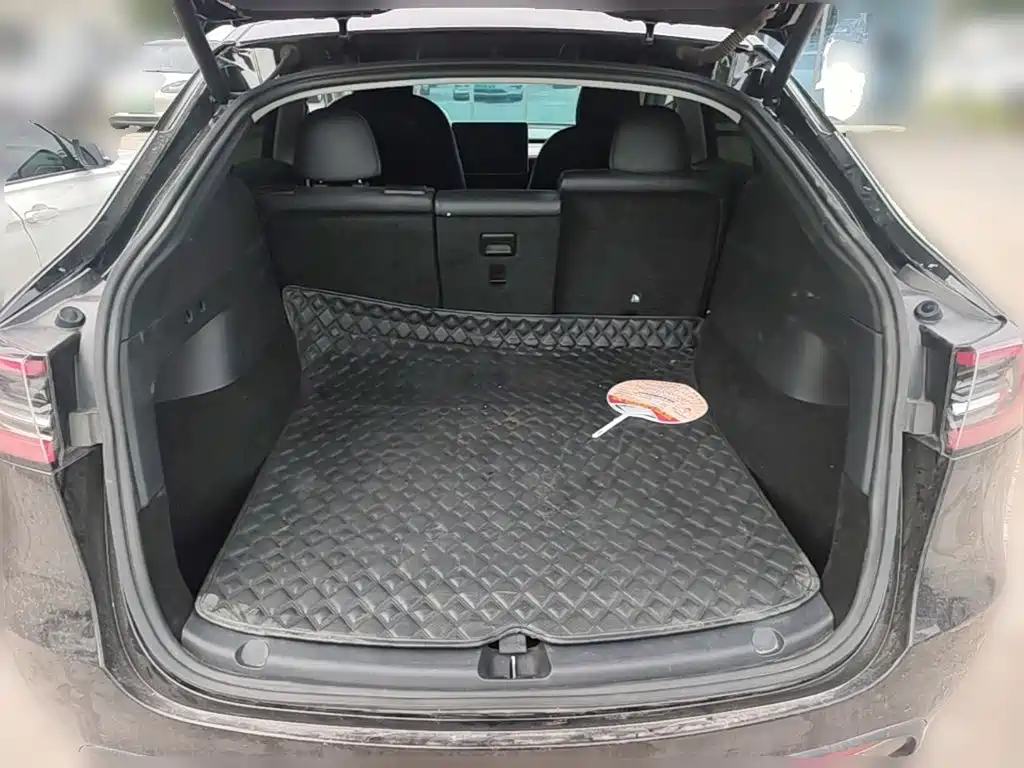 Tesla Model Y — миниатюра 24