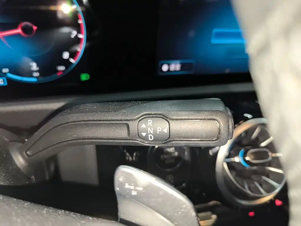 Mercedes-Benz A-Class — миниатюра 14