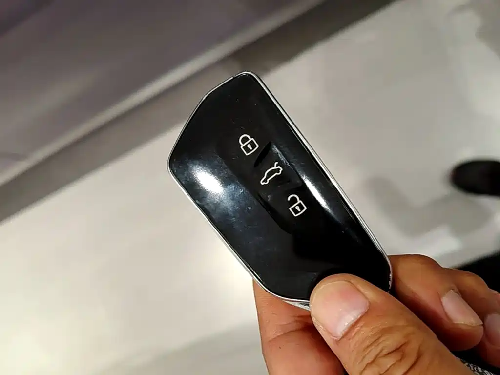 Volkswagen ID.3 — миниатюра 9