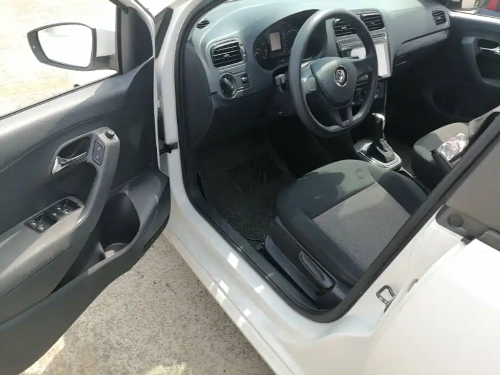 Volkswagen Polo — миниатюра 16