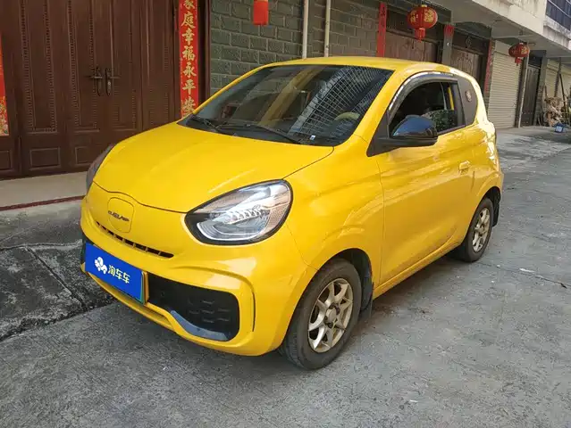 2022 Roewe Clever