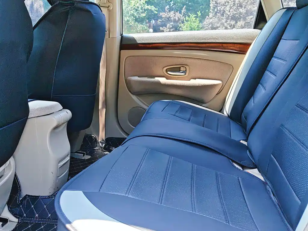 Nissan Sylphy Classic 1.6XE Auto Comfort Edition, фото 24