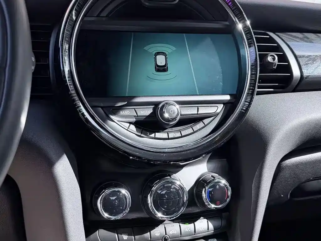 MINI Mini — миниатюра 3