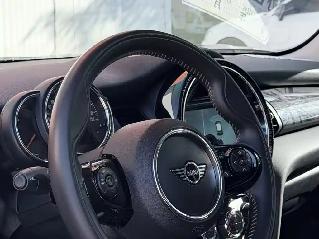 MINI Mini — миниатюра 4