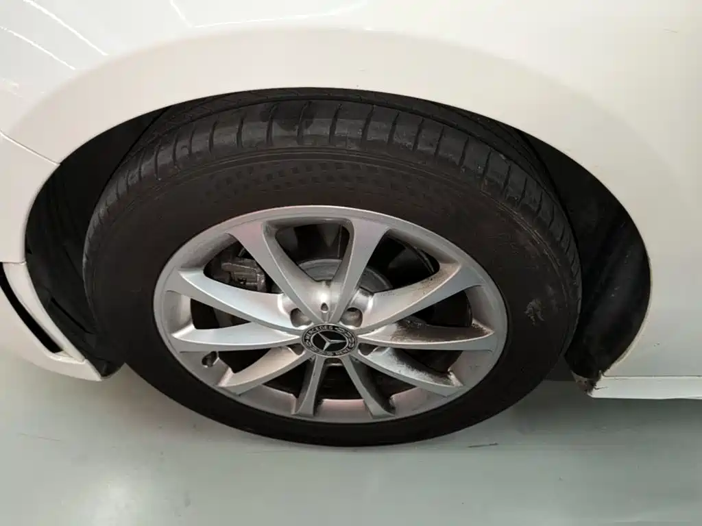 Mercedes-Benz A-Class — миниатюра 23