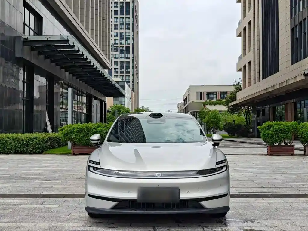 Qiyuan Чанг Кай A06 — миниатюра 3