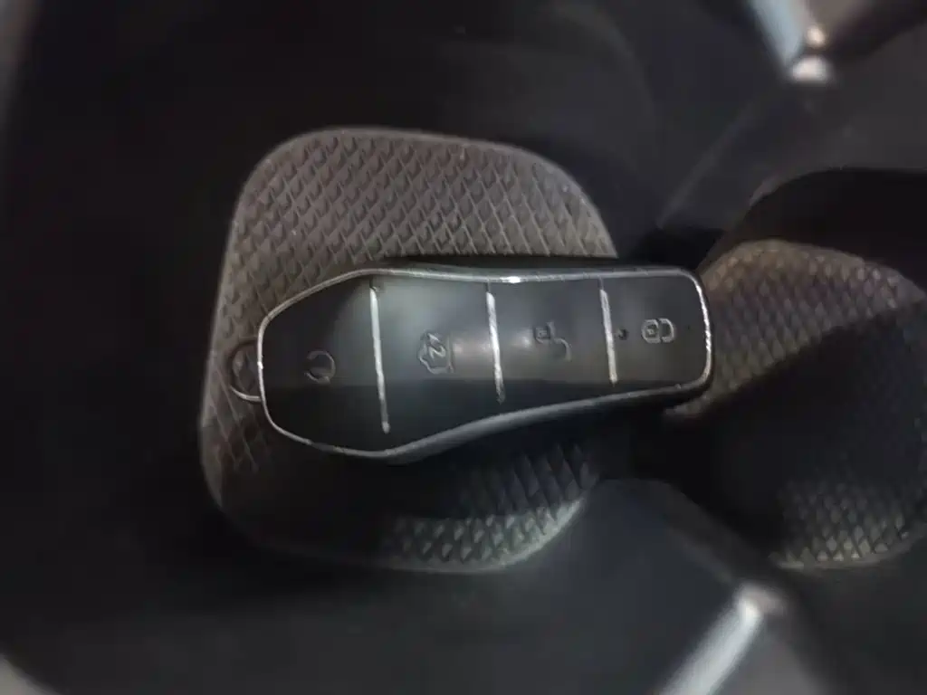 BYD Seagull — миниатюра 9