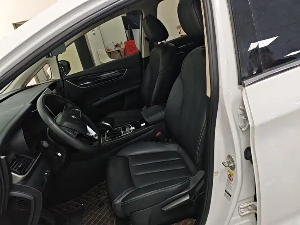 BYD MAX — миниатюра 15