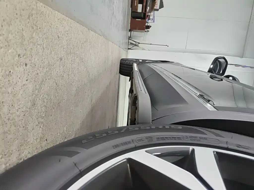 Volkswagen Teramont — миниатюра 22