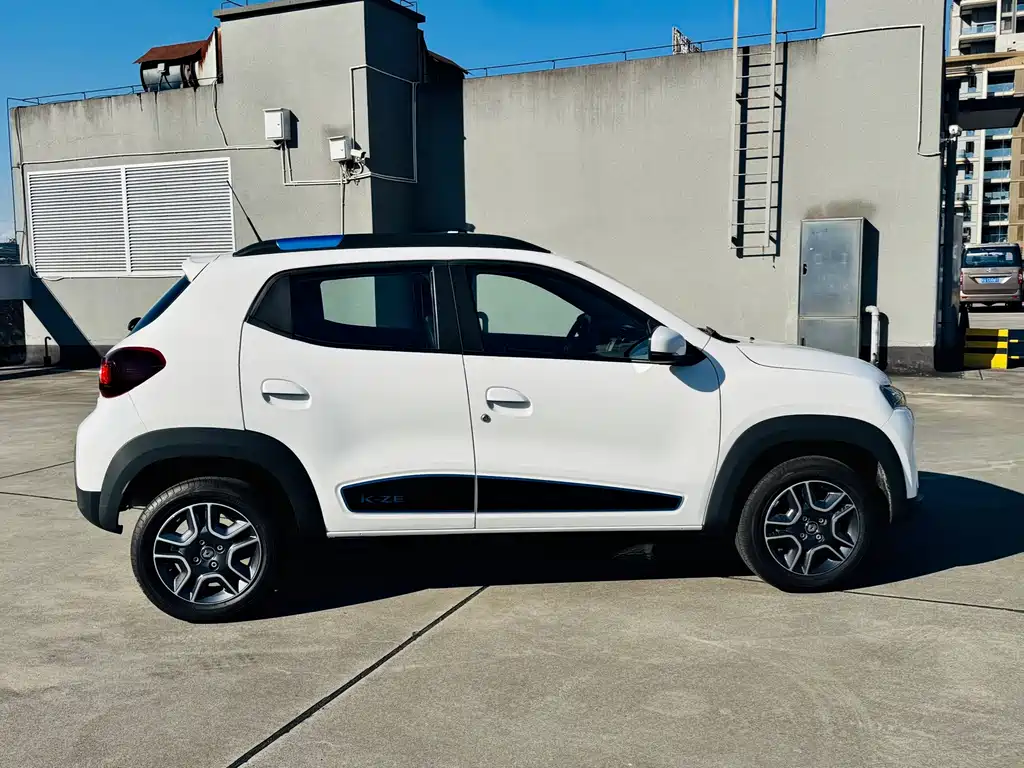 Renault eNuo - фото 7