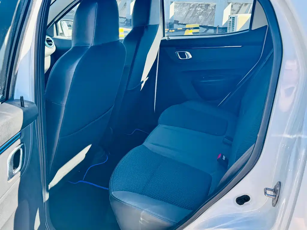 Renault eNuo - фото 11