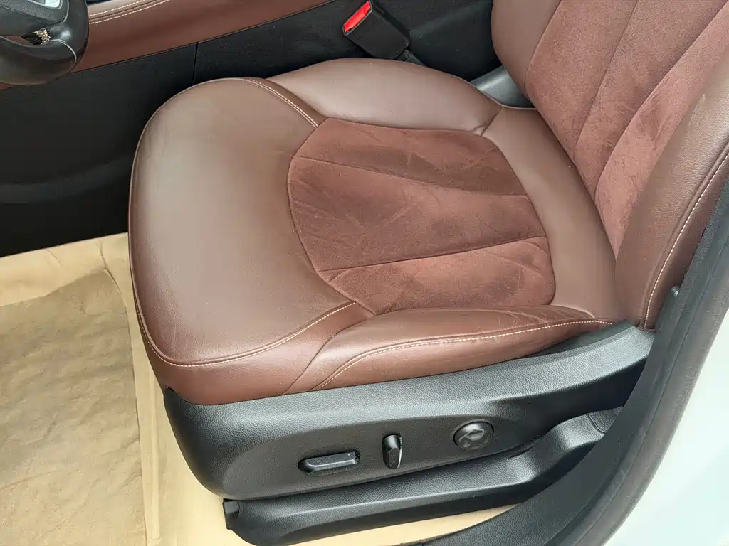 Buick Envision Plus — миниатюра 9