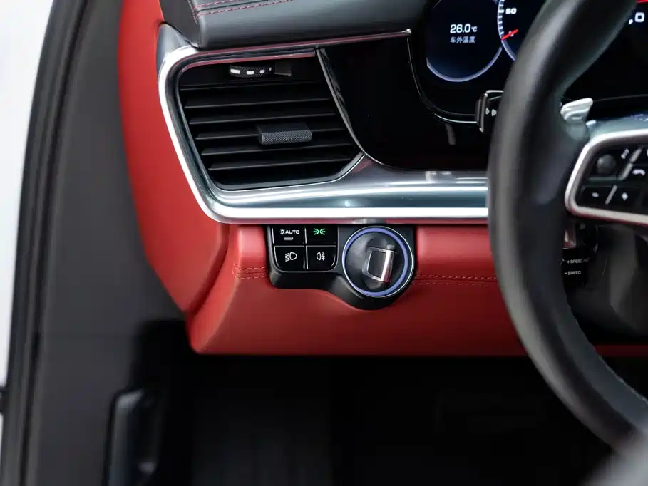 Porsche Panamera — миниатюра 14