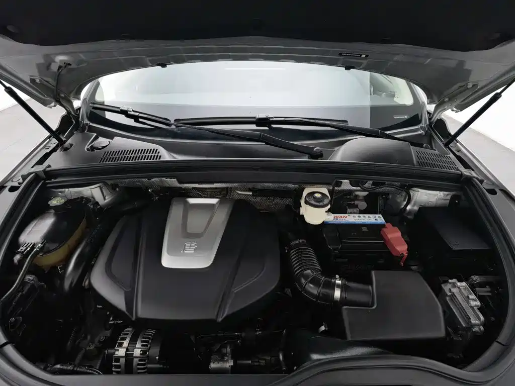 BYD Tang — миниатюра 6