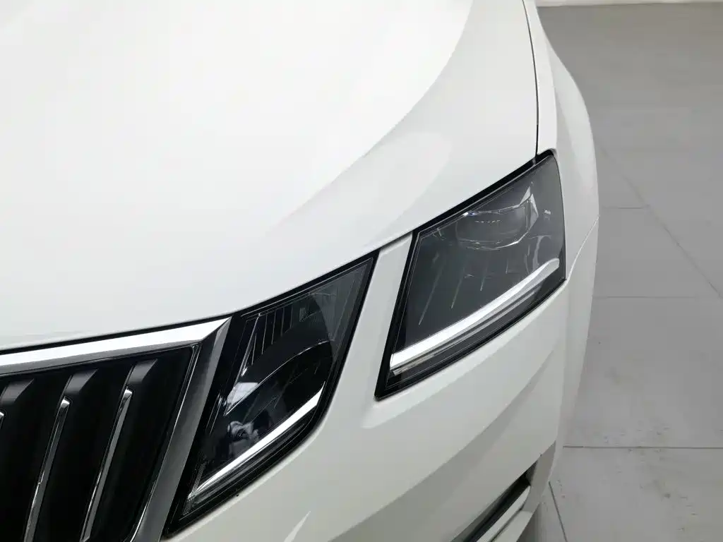 Skoda Octavia — миниатюра 7