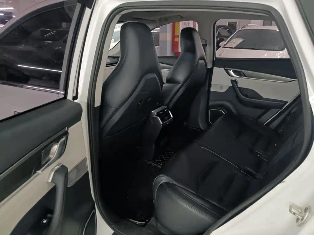 Weltmeister WEIMA EX5