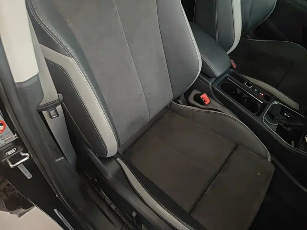 Audi Q3 — миниатюра 25