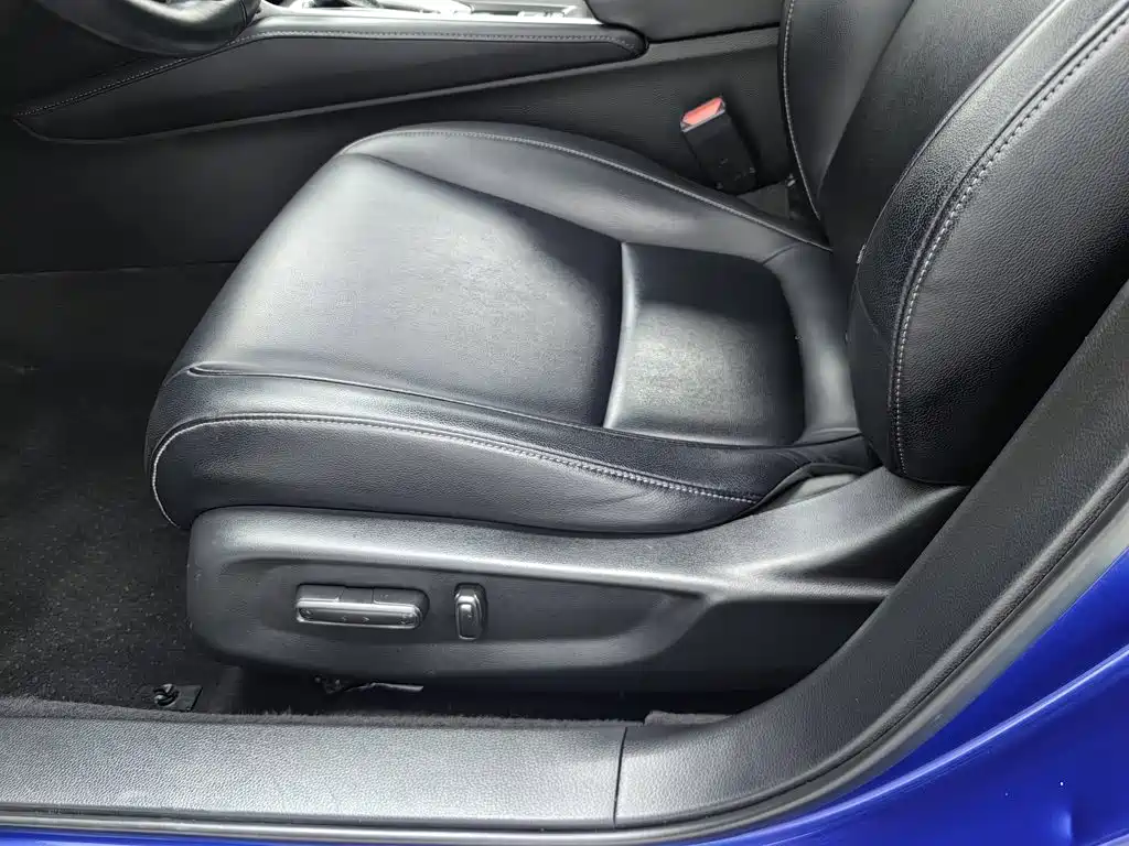Honda Accord — миниатюра 20