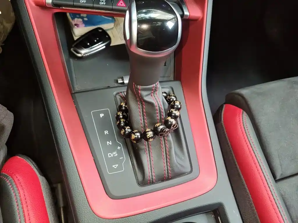Audi Q3 — миниатюра 15