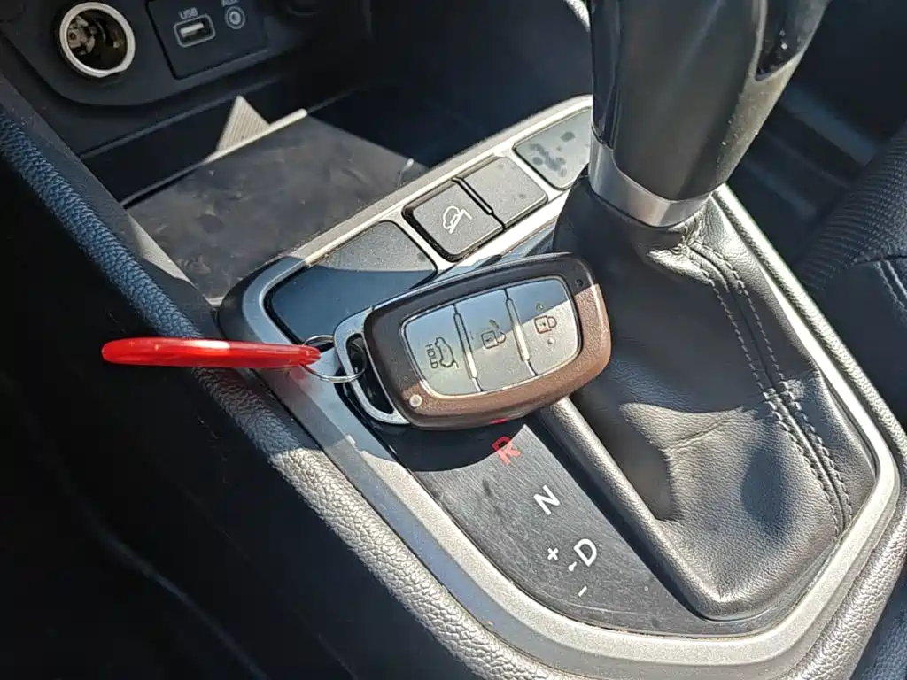 Hyundai ix25 — миниатюра 9