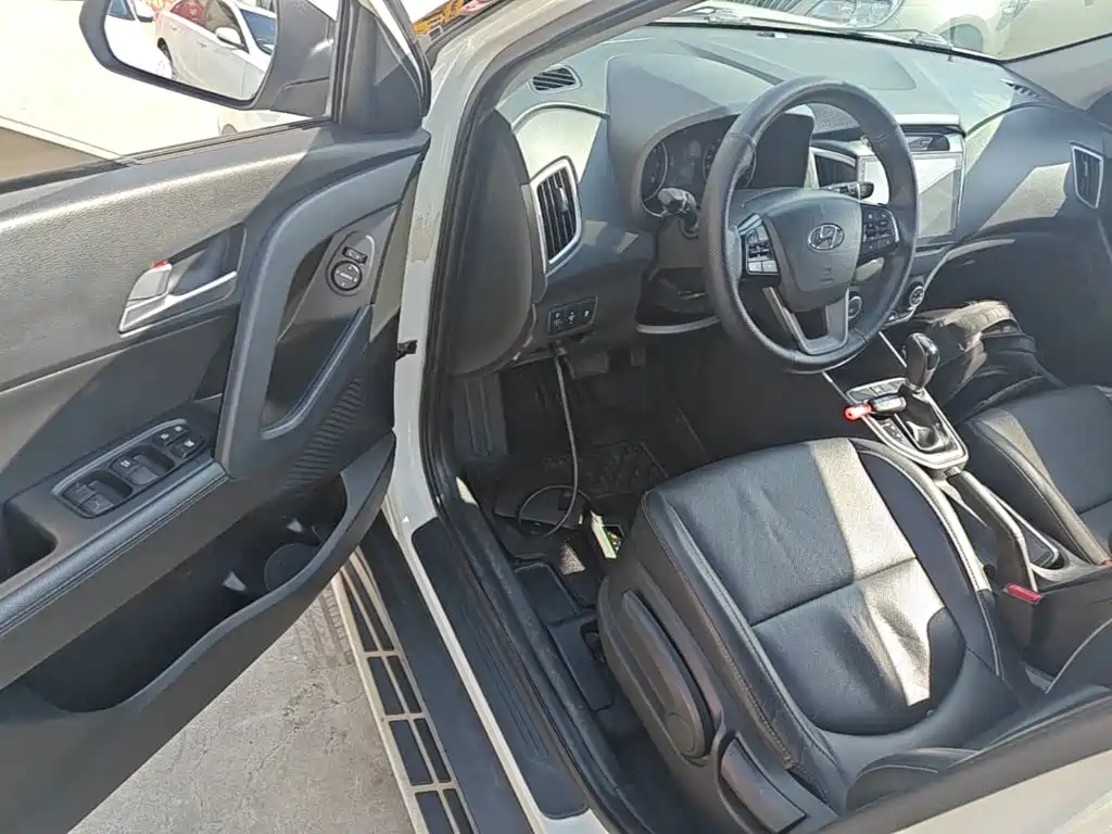 Hyundai ix25 — миниатюра 16