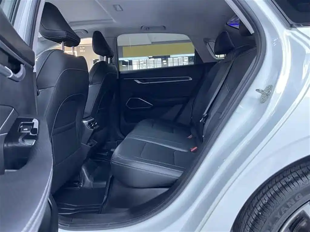 GEELY AUTOMOBILE EMGRAND