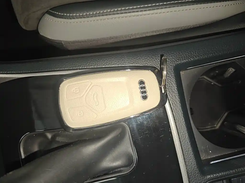 Audi Q3 — миниатюра 9