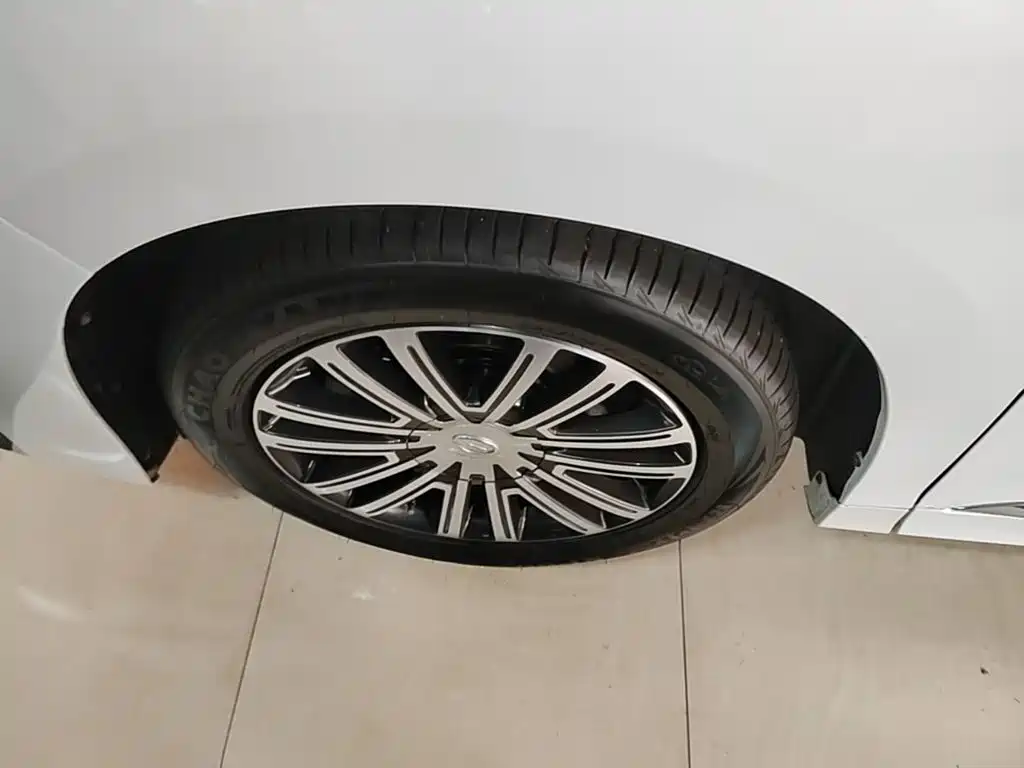 GAC Motor Trumpchi M8 — миниатюра 23
