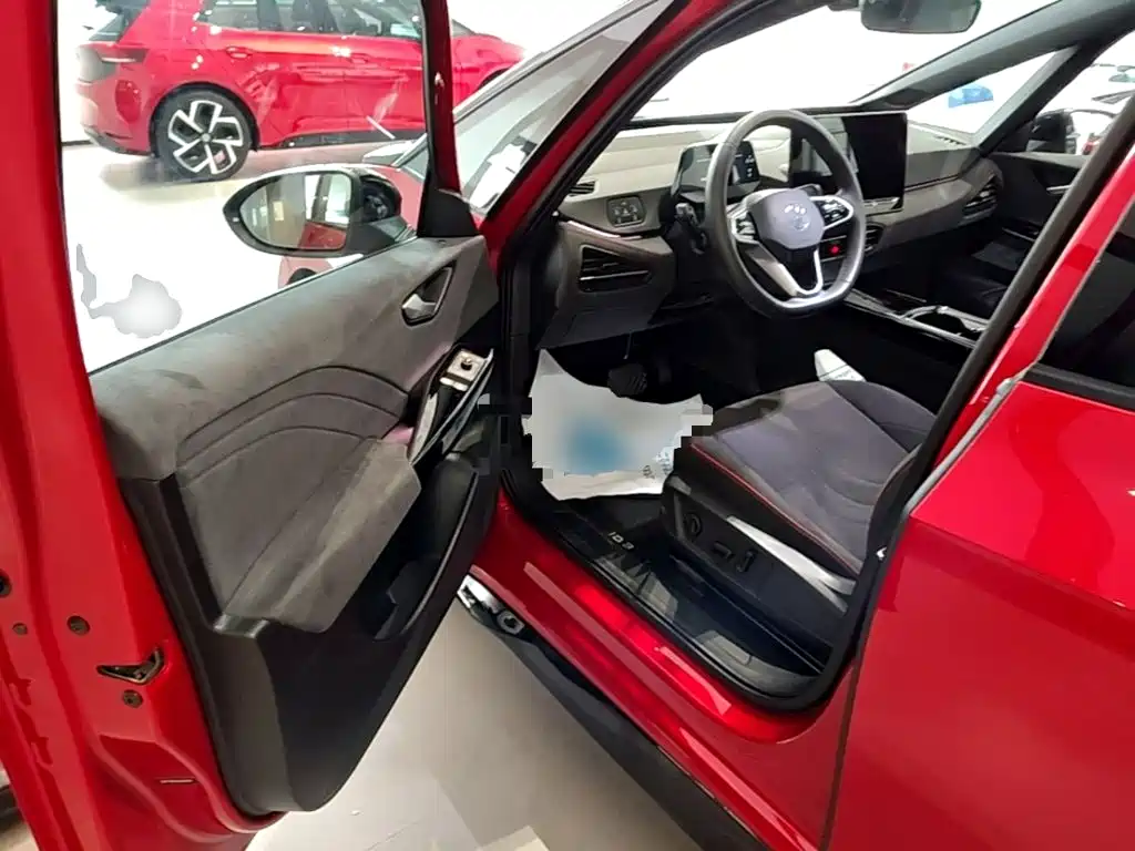 Volkswagen ID.3 — миниатюра 16