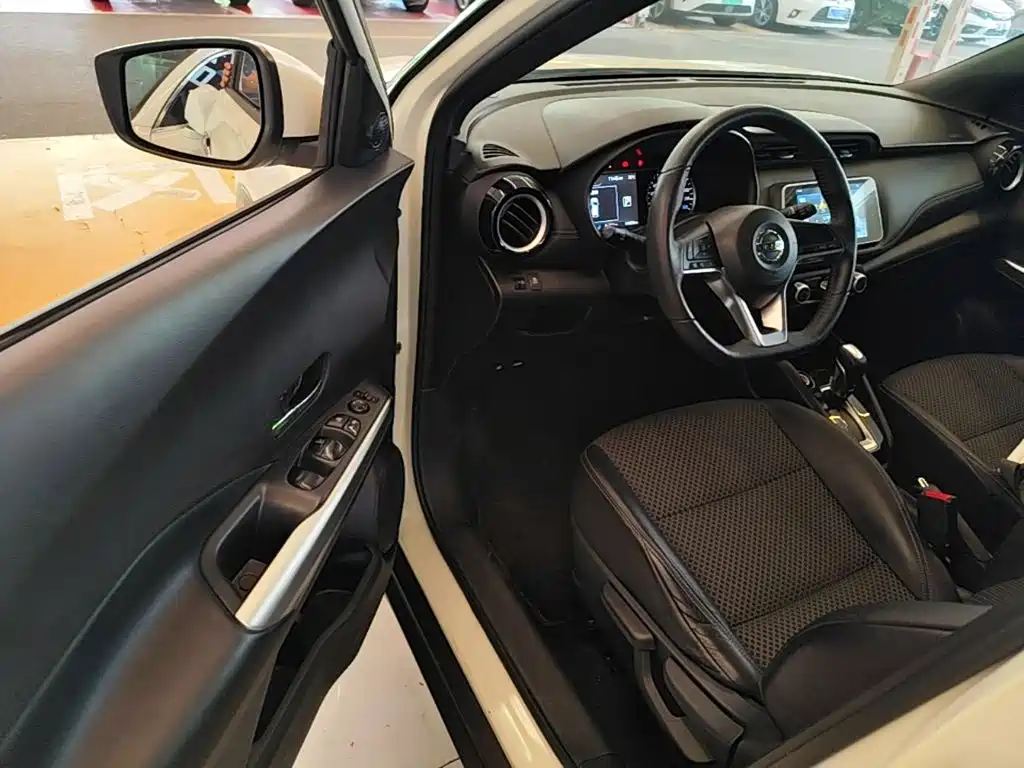 Nissan Kicks — миниатюра 16