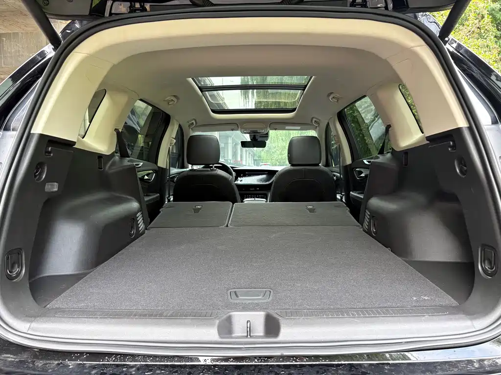 Buick Envision Plus — миниатюра 10