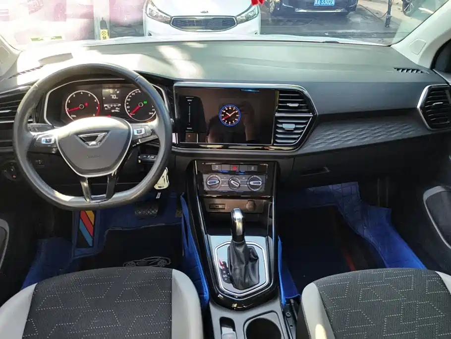 Jetta VS5 — миниатюра 12