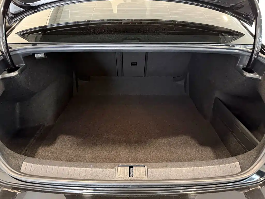 Volkswagen Magotan — миниатюра 6