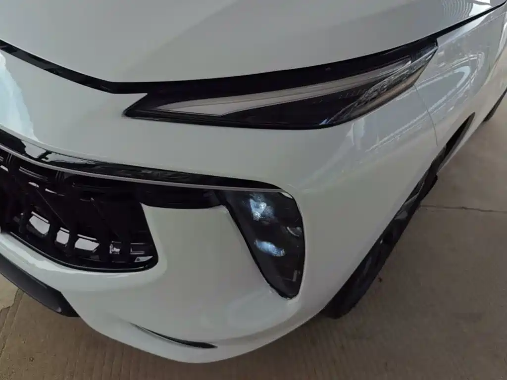 Fengxing Fengxing T5 EVO — миниатюра 24