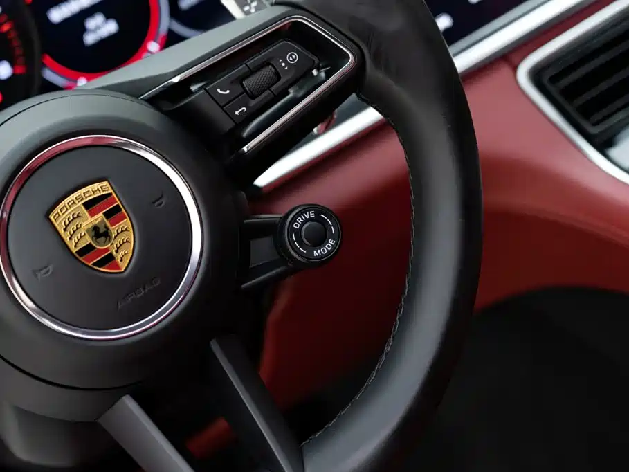 Porsche Panamera — миниатюра 17