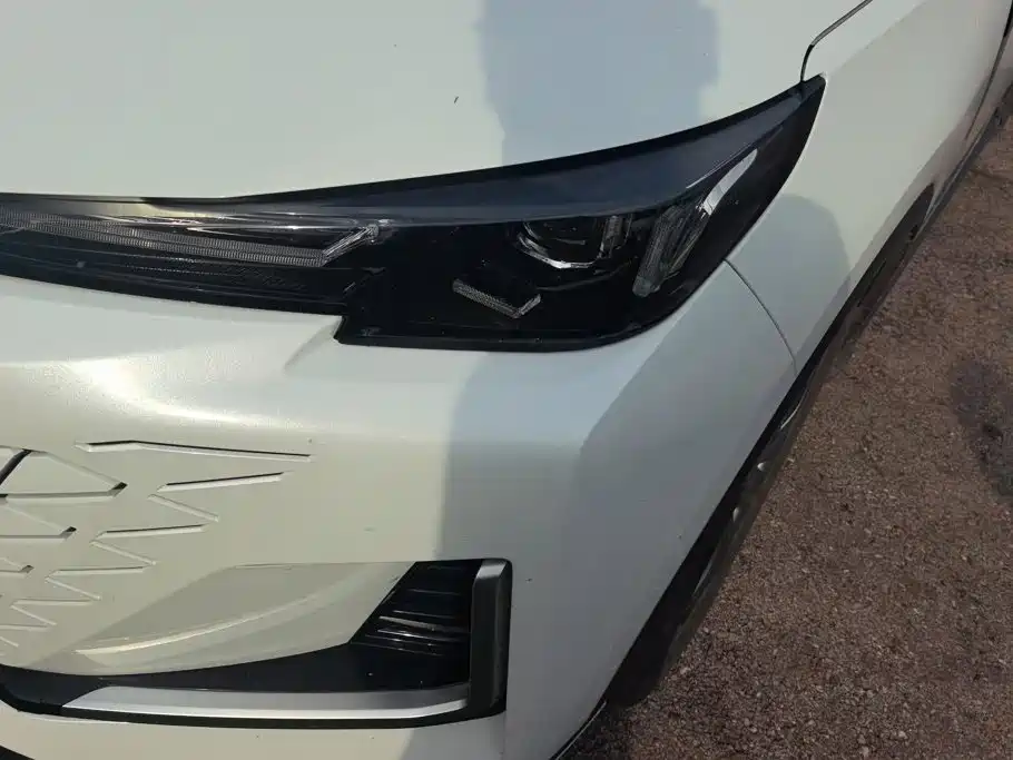 Changan CS55PLUS — миниатюра 5