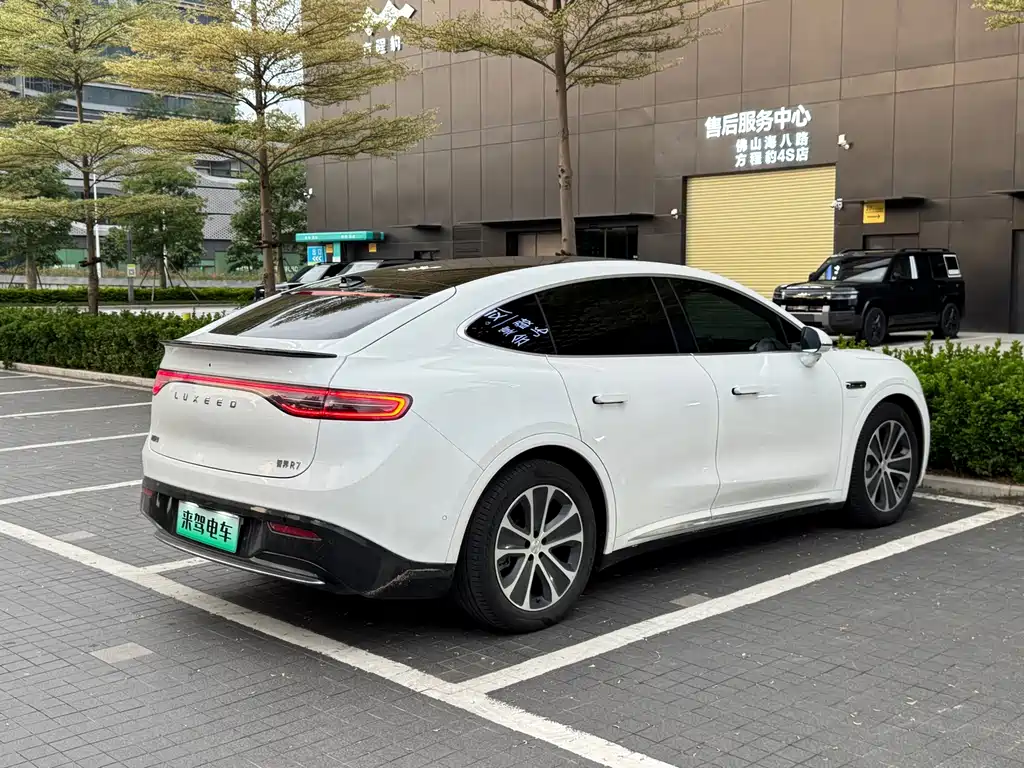 Zhijie Zhijie R7 — миниатюра 4