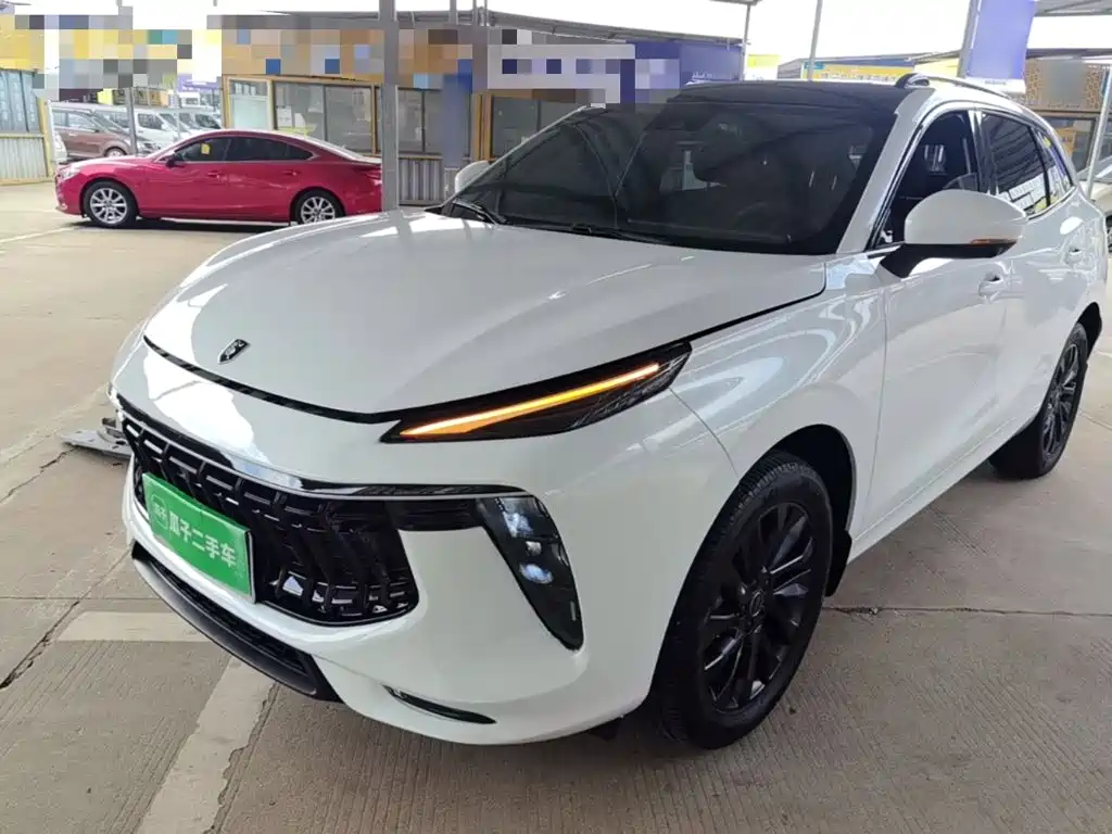Fengxing Fengxing T5 EVO — миниатюра 2
