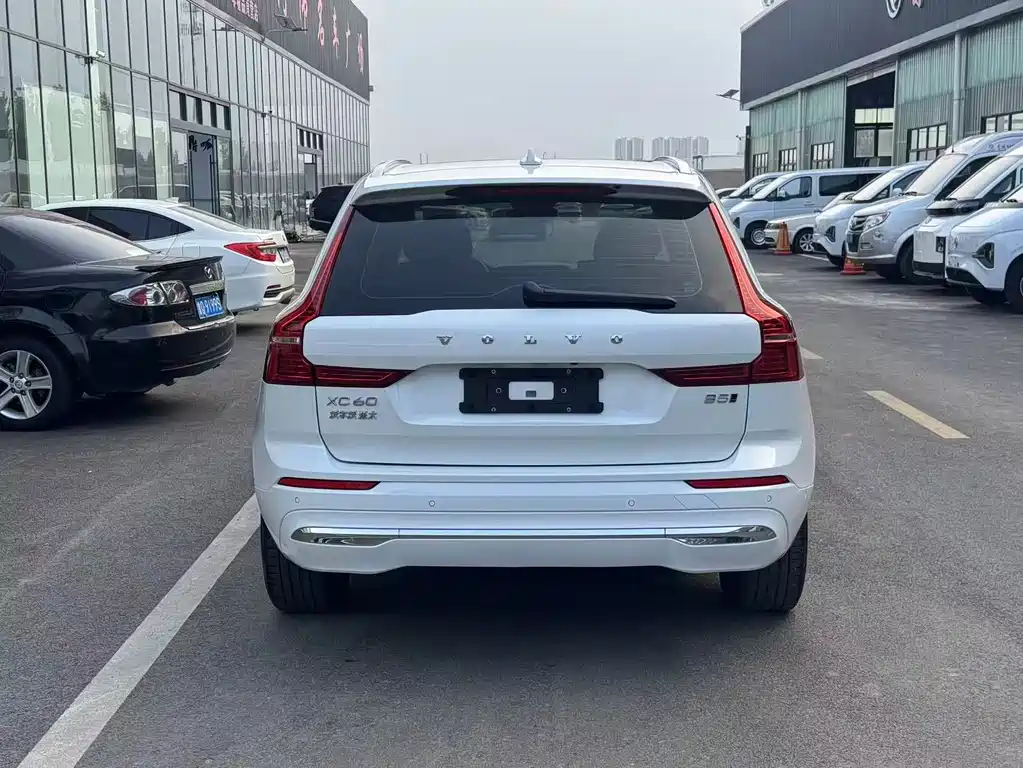 Volvo XC60 — миниатюра 5