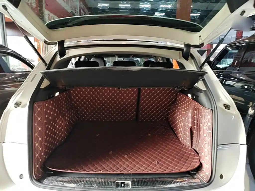 Audi Q5 — миниатюра 19