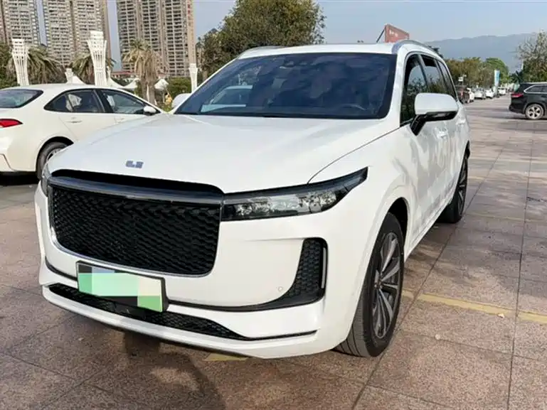 Li Auto IDEAL ONE