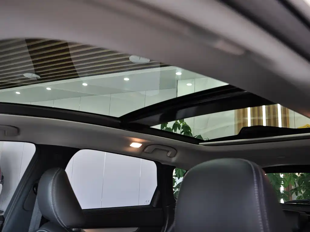 Infiniti QX50 — миниатюра 13