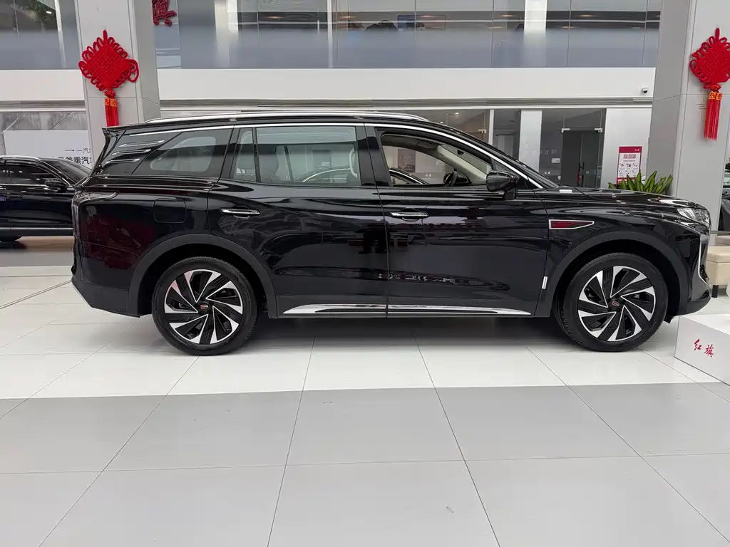 Hongqi HONGQI HS7 PHEV