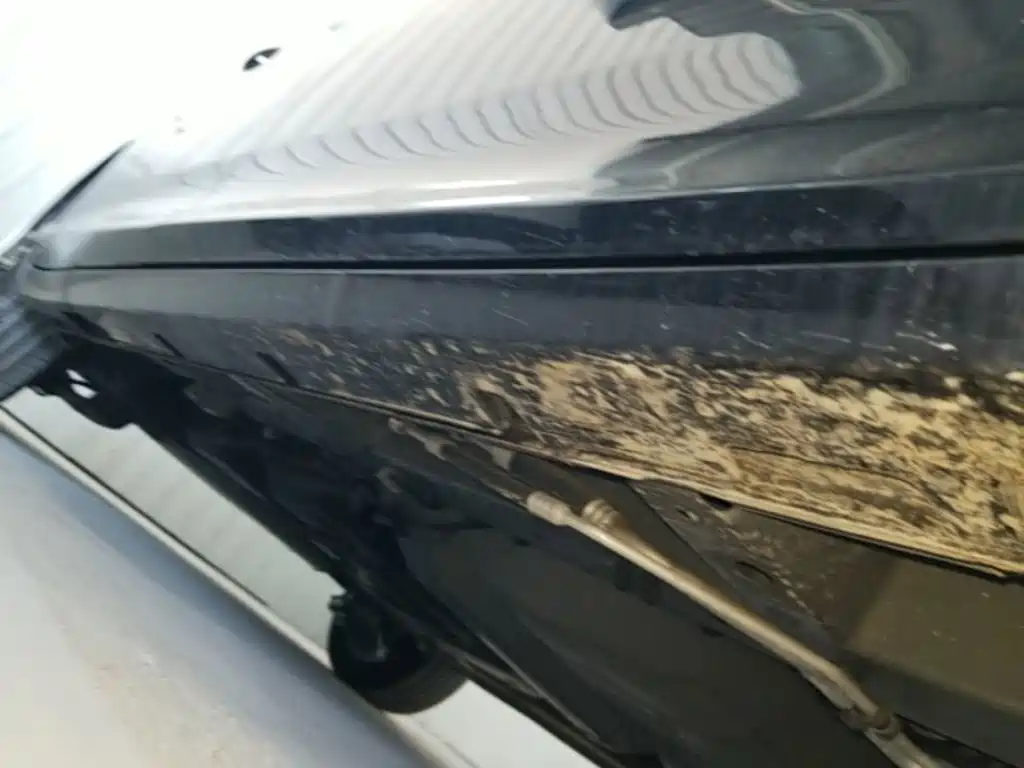 GAC Motor Trumpchi M6 — миниатюра 21