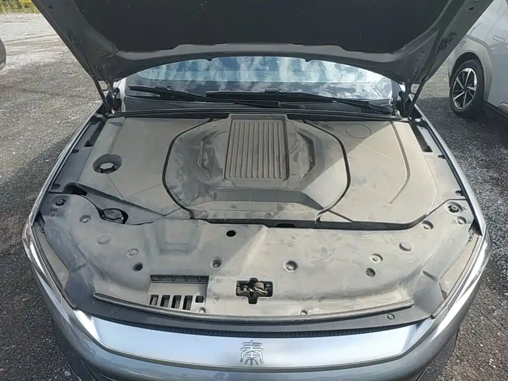 BYD Qin PLUS — миниатюра 20