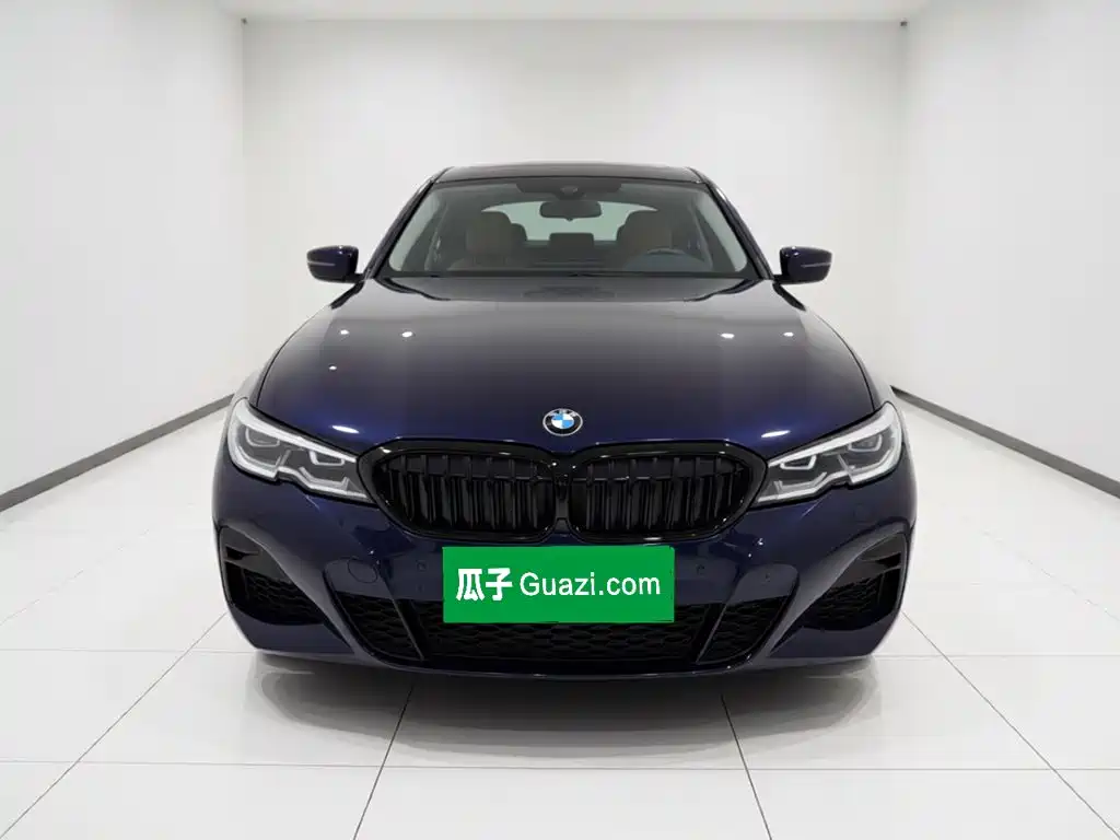 BMW 3 Series — миниатюра 23