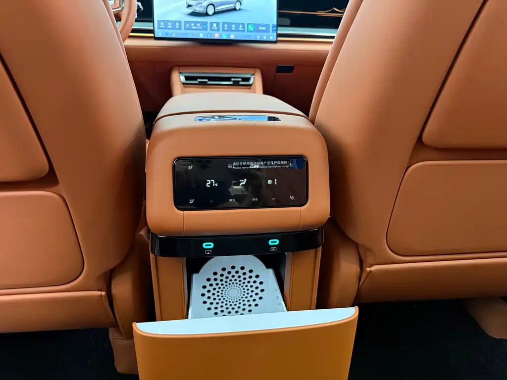 BYD 大唐 — миниатюра 17
