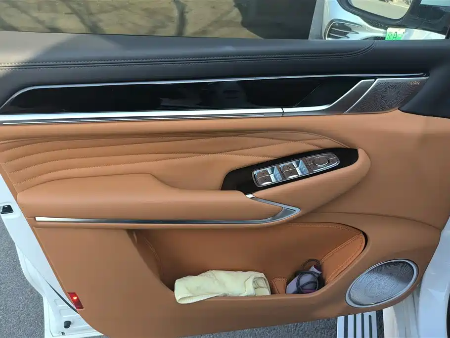 TANK TANK 500 NEW ENERGY