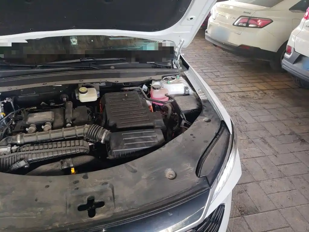 BYD Qin PLUS — миниатюра 22