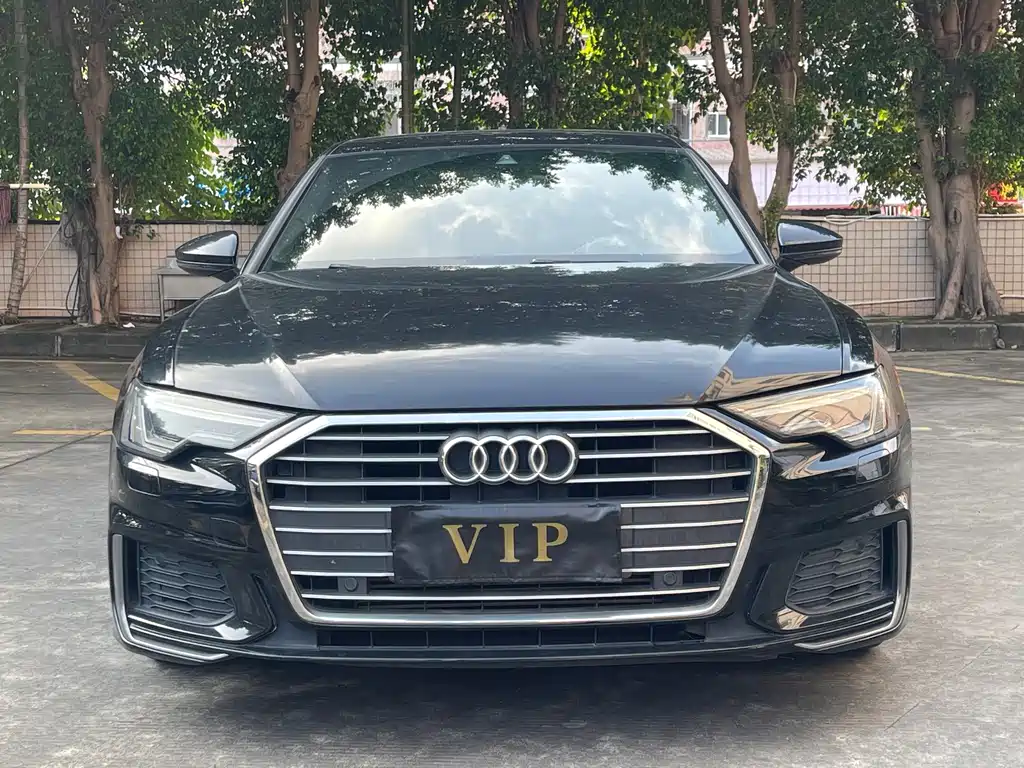 Audi A6L — миниатюра 2
